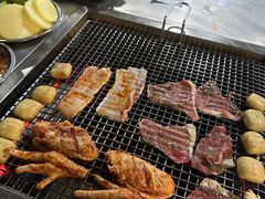 -同心烧烤(总店)