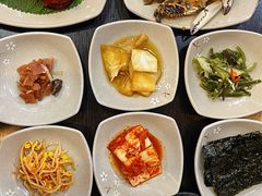 -咸草酱蟹