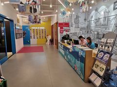 -英孚教育青少儿(银盆岭万达广场店)