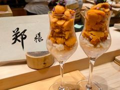 -荣一代目OMAKASE板前料理