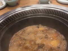-锅老头铁锅炖•大锅蒸汽海鲜(韩乐坊店)