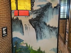 -何记面馆(龙泉山店)