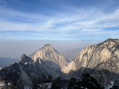-华山风景名胜区