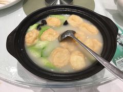 -金翠皇宫粤菜·点心·海鲜(科技园店)