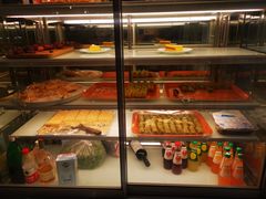 -ALAMEEN阿拉伯餐厅(三里屯店)