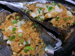 -串亿88烧烤·羊腿·羊蝎子(板泉路店)