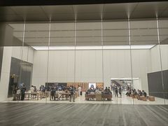 -Apple零售店(青岛万象城店)