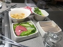 -海底捞火锅(徐州火车站店)
