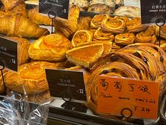 -mbd(华山路店)