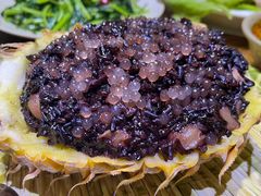 西米菠萝饭-云上千禾(水上店)