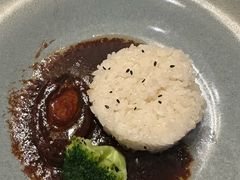 -上海苏宁宝丽嘉酒店·嘉府壹号中餐厅