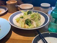 -吕氏疙瘩汤·私家菜馆(慈云寺店)