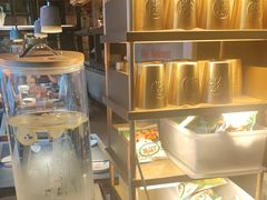 -探鱼·鲜青椒爽麻烤鱼(天一广场店)