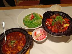 -鸡毛店·川菜(文殊院店)