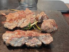 -一沙一城·岩烤牛扒(深圳首店)