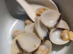-大良毋米粥·粥底火锅(岭南天地店)