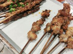 -木屋烧烤(龙华店)