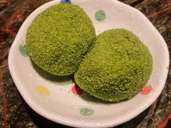 -炙柒Sekinana·精致料理 烧鸟·铁板烧(海上世界店)