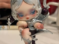 -泡泡玛特POPMART(合生汇店)