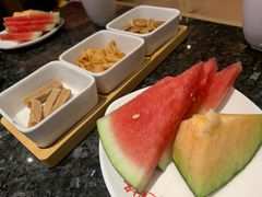 -井格重庆火锅(临平银泰城店)