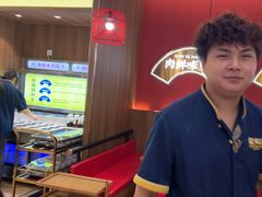 -侃爷南门铜锅涮肉
