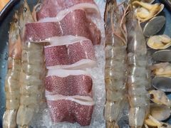 -沼津港精致料理·寿喜烧·烧鸟(青浦宝龙广场日料榜单店)
