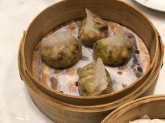 潮式蒸粉果-香港百合居(LCM置汇旭辉广场店)