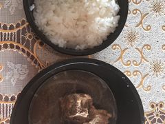 -东记肉骨茶(南阳路店)