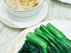 -麦奀云吞面世家 山顶店(山顶广场店)