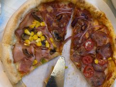 -get pizza意大利餐厅(凯德MALL店)