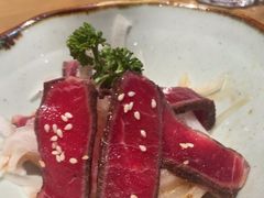 -福樱兰海鲜放题铁板烧(加州店)