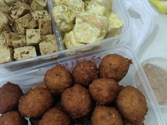 -娘心豆品(方庄店)
