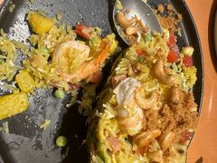 -simply thai天泰(美罗城店)