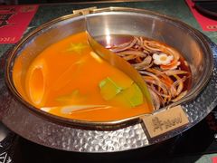 -牛New寿喜烧(金鹰世界店)