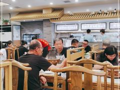 大堂-牛街·马辈儿涮肉(牛街二店)