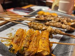 -管氏翅吧(国展店)
