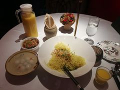 -小河盐帮·私家菜·烤鸭(三元桥·霄云路店)