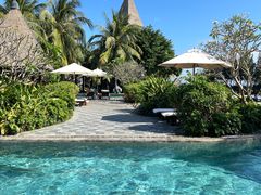 -海南清水湾莱佛士酒店