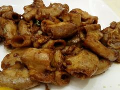-新享乐海鲜(翠华路店)