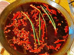 -六公里老火锅(总店)
