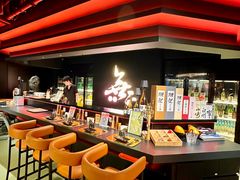 -無二炙坊·和牛烧肉(大钟寺1733店)