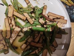 -小杨烤肉(朱雀店)