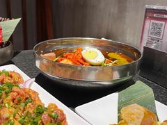 -伊茉家的烤肉店(勒泰中心店)