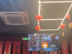 -蚝门海鲜烧烤大排档(高新路店)