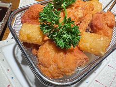-阿吾罗日本料理(K11艺术中心店)