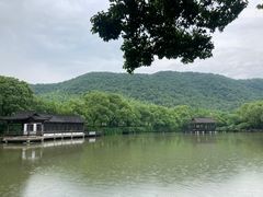 -兰亭风景区