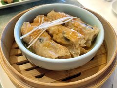 -白天鹅宾馆-宏图府餐厅
