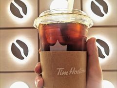 -Tims天好咖啡·贝果(雁展路万象天地店)