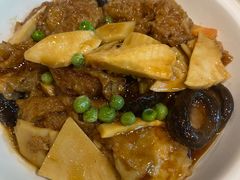 -功德林(南京西路店)