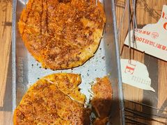 -叁宝烤肉• 西安烧烤 领跑品牌(枫林绿洲店)